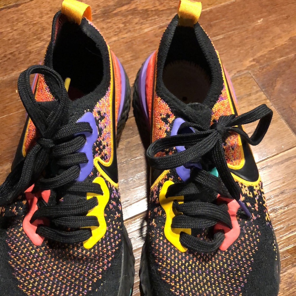 Nike Epic React Size 8 - image 3